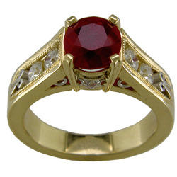 Gems Finger Rings Manufacturer Supplier Wholesale Exporter Importer Buyer Trader Retailer in Delhi Delhi India